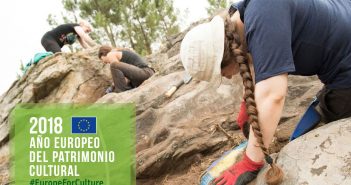 Llamada a participación Monográfico “Profesiones del Patrimonio Cultural” ACRE-GEIIC