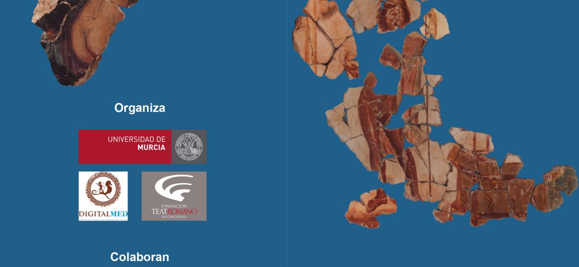 Congreso Internacional La pintura romana en Hispania