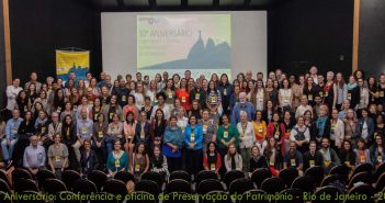 APOYOnline: 30 años construyendo puentes y creando caminos para la preservación del patrimonio cultural en las Américas