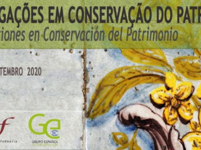 Congreso Lisboa 2020