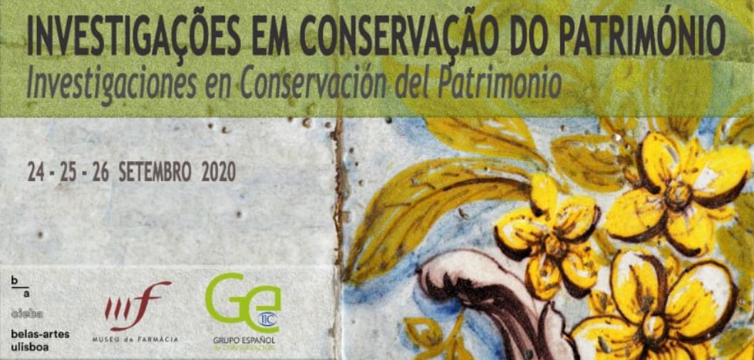 Congreso Lisboa 2020