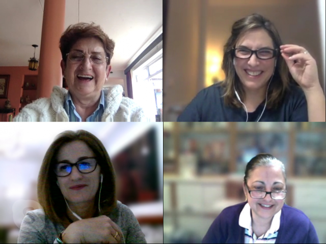 Boletín mayo 2020. Artículo Julia Betancor