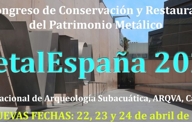 GEIIC MetalEspaña 2020-2021