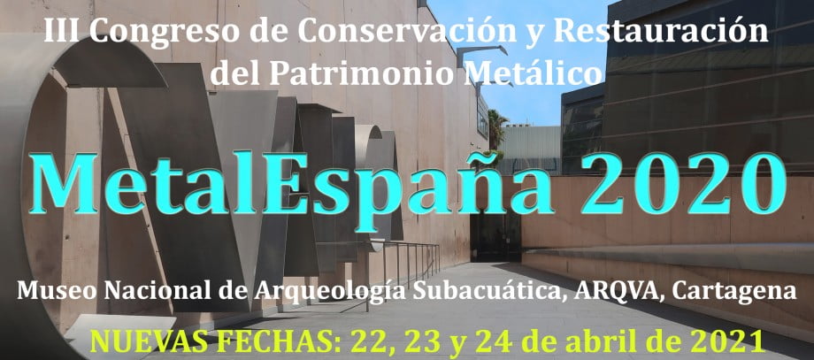 GEIIC MetalEspaña 2020-2021