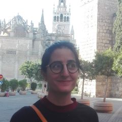 SOFIA JUAN MUÑOZ