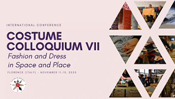 Costume Colloquium VII