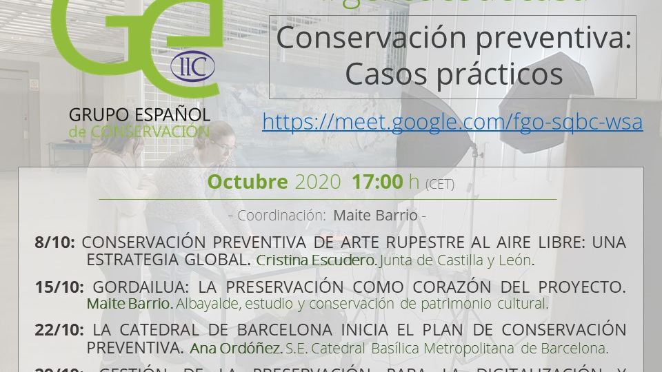 GEIIDESDECASA OCTUBRE