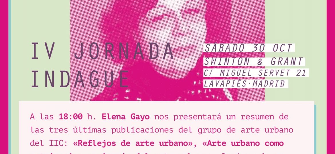 grupo arte urbano
