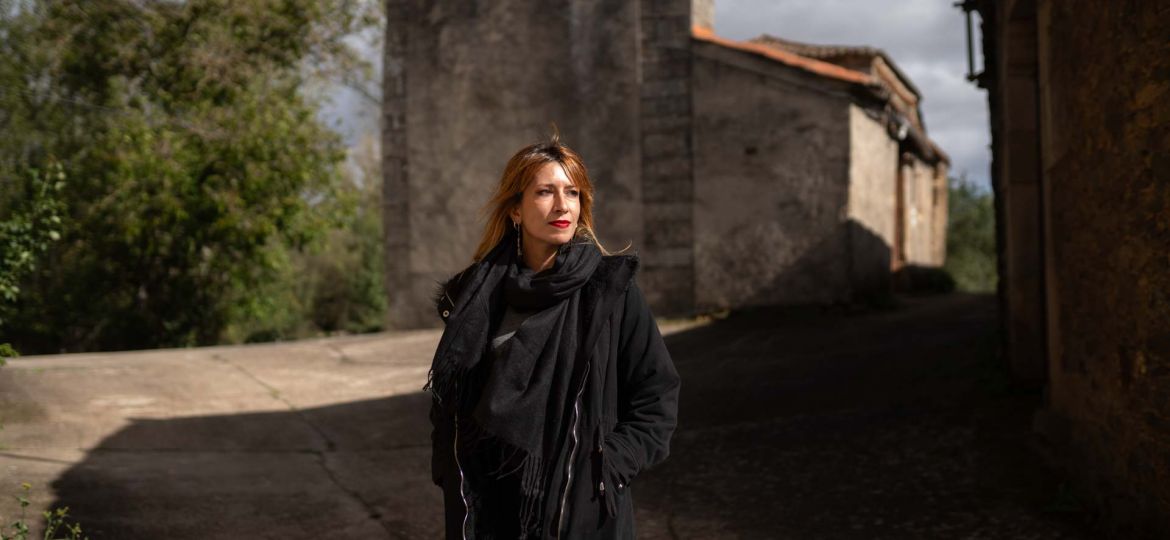 El patrimonio se conserva por la gente, si no hay interés, se pierde todo