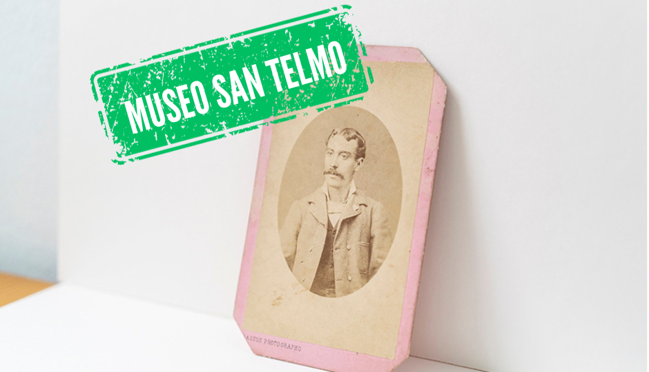museo san telmo