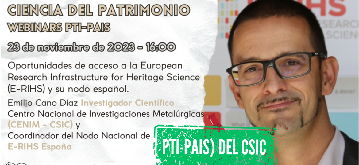pti pais del csic