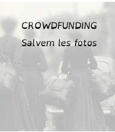 Crowdfunding Salvem Les Fotos